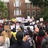 Brooklyn College Students Demand Firing Of Professor Who Endorsed Sexual Assault